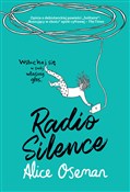 Polnische buch : Radio Sile... - Alice Oseman