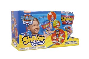 Bild von Shaker Maker - Psi Patrol