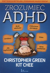 Bild von Zrozumieć ADHD