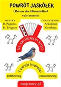 Polska książka : Powrót jas... - B.Pagano, R. Trogne