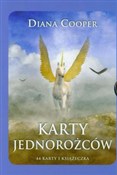 Książka : Karty jedn... - Diana Cooper