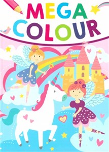 Obrazek Mega Colour