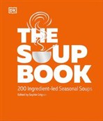 Polnische buch : The Soup B... - Sophie Grigson