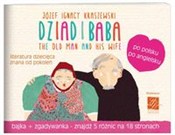 Polska książka : Dziad i Ba... - Józef Ignacy Kraszewski