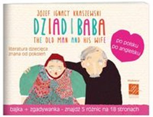 Bild von Dziad i Baba The Old Man and His Wife