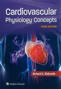 Obrazek Cardiovascular Physiology Concepts