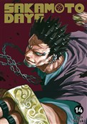 Sakamoto D... - Yuuto Suzuki -  Polnische Buchandlung 