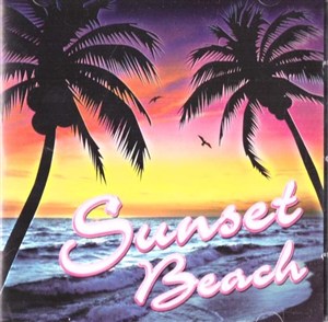 Bild von Sunset Beach