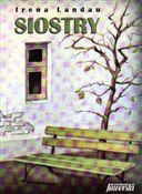 Siostry - Irena Landau - buch auf polnisch 