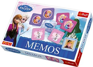 Bild von Memos Kraina Lodu