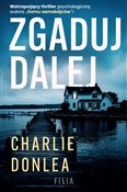 Zgaduj dal... - Charlie Donlea -  Polnische Buchandlung 