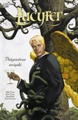 Lucyfer Po... - Mike Carey, Peter Gross, Ryan Kelly -  polnische Bücher