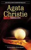 Polska książka : Godzina ze... - Agata Christie