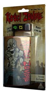 Bild von Kości Zombie