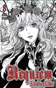 Requiem Kr... - Aya Kanno -  polnische Bücher
