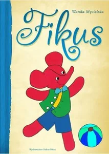 Bild von Fikus