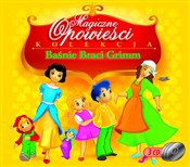 [Audiobook... - Bracia Grimm - Ksiegarnia w niemczech