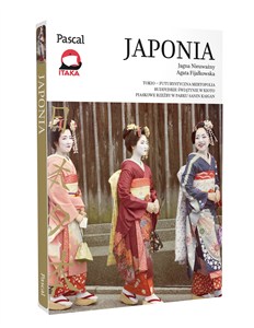 Obrazek Japonia