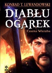Bild von Diabłu ogarek Czarna wierzba