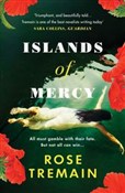 Islands of... - Rose Tremain - Ksiegarnia w niemczech