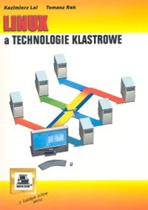 Obrazek Linux a technologie klastrowe
