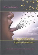 Zagadnieni... - Roman Lewicki -  polnische Bücher