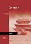 Polnische buch : Czerwony p... - Ma Jian