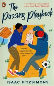Bild von The Passing Playbook
