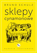 Sklepy cyn... - Bruno Schulz -  Książka z wysyłką do Niemiec 