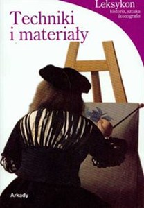 Obrazek Techniki i materiały