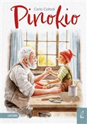 Pinokio Le... - Carl Collodi -  Polnische Buchandlung 