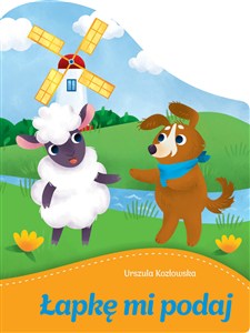 Bild von Łapkę mi podaj