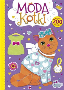 Bild von Moda Kotki