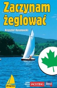 Obrazek Zaczynam żeglować