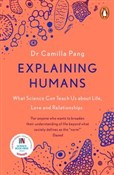 Explaining... - Camilla Pang -  fremdsprachige bücher polnisch 