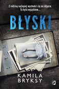 Błyski - Kamila Bryksy -  fremdsprachige bücher polnisch 