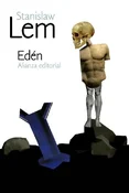 Zobacz : Eden - Stanisław Lem