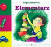 Elementarz... - Małgorzata Czyżowska -  polnische Bücher