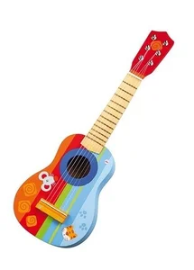 Bild von Gitara