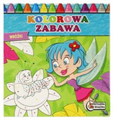 Wróżki -  fremdsprachige bücher polnisch 