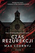 Zobacz : Czas rezur... - Max Czornyj