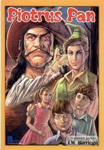 Obrazek Piotruś Pan