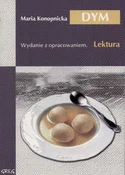 Dym Wydani... - Maria Konopnicka - buch auf polnisch 