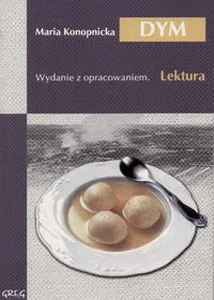 Bild von Dym Wydanie z opracowaniem