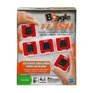 Obrazek Boggle Flash