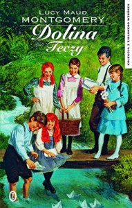 Bild von Dolina tęczy wyd. 2015