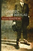 Śmierć w B... - Marek Krajewski - Ksiegarnia w niemczech