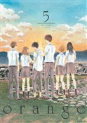 Orange. To... - Takano Ichigo -  Książka z wysyłką do Niemiec 