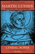 Polnische buch : Martin Lut... - Lyndal Roper