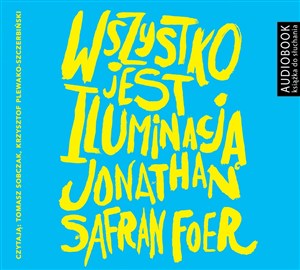 Bild von [Audiobook] Wszystko jest iluminacją